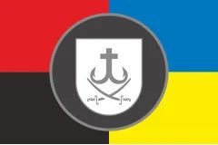 Флаг 40 П (полк) НГУ. Вариант-07