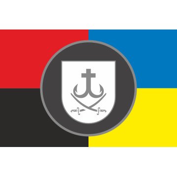 Прапор 40 П (полк) НГУ. Варіант-07 Прапор 40 П (полк) НГУ. Варіант-07