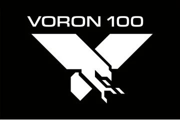 Прапор РУБпАК (рота ударних безпілотних авіаційних комплексів) «VORON 100» 100 ОМБр ЗСУ Прапор РУБпАК (рота ударних безпілотних авіаційних комплексів) «VORON 100» 100 ОМБр ЗСУ