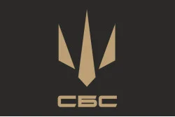 Флаг СБС (Силы беспилотных систем) ВСУ. Вариант-01 Флаг СБС (Силы беспилотных систем) ВСУ. Вариант-01
