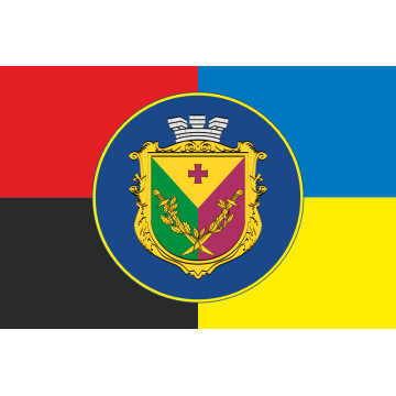 Прапор гв. АвБ НГУ (гвардійська авіаційна база НГУ). Варіант-16 Прапор гв. АвБ НГУ (гвардійська авіаційна база НГУ). Варіант-16