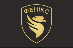 Прапор ОП БпС (окремий полк безпілотних систем) ЗСУ «Фенікс». Варіант-07 Прапор ОП БпС (окремий полк безпілотних систем) ЗСУ «Фенікс». Варіант-07
