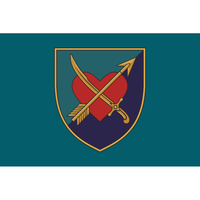 Флаг 39 ОБрБО (бригада береговой обороны) МП ВМС ВСУ. Вариант-03 Флаг 39 ОБрБО (бригада береговой обороны) МП ВМС ВСУ. Вариант-03