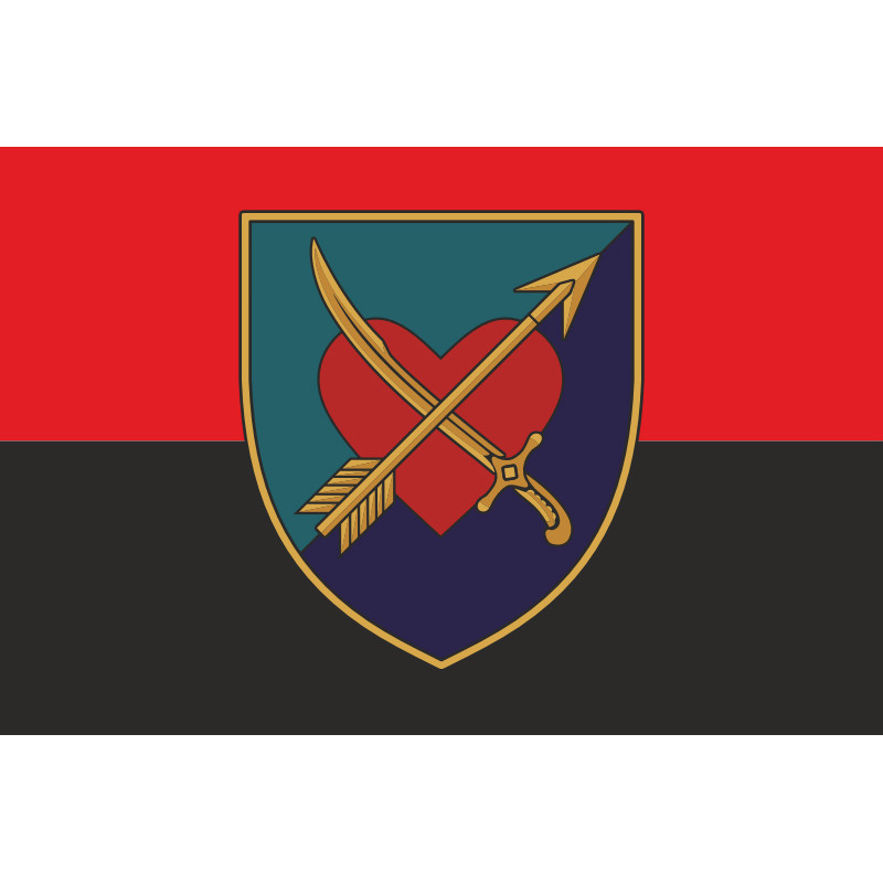 Флаг 39 ОБрБО (бригада береговой обороны) МП ВМС ВСУ. Вариант-07 Флаг 39 ОБрБО (бригада береговой обороны) МП ВМС ВСУ. Вариант-07