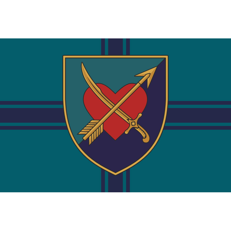 Флаг 39 ОБрБО (бригада береговой обороны) МП ВМС ВСУ. Вариант-10 Флаг 39 ОБрБО (бригада береговой обороны) МП ВМС ВСУ. Вариант-10