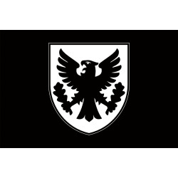 Прапор 15 ОБрАР (окрема бригада артилерійської розвідки) ЗСУ. Варіант-18 Прапор 15 ОБрАР (окрема бригада артилерійської розвідки) ЗСУ. Варіант-18