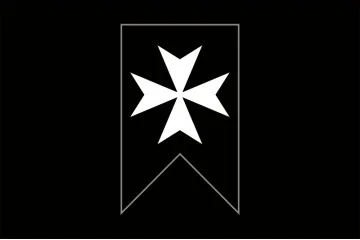 Флаг Подразделения «Ronin Team» ГУР МОУ. Вариант-05 Флаг Подразделения «Ronin Team» ГУР МОУ. Вариант-05