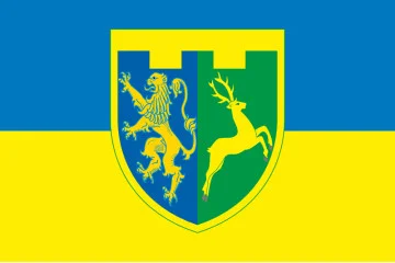 Прапор 202 ОБТрО (окремий батальйон ТрО) Сил ТрО ЗСУ. Варіант-15 Прапор 202 ОБТрО (окремий батальйон ТрО) Сил ТрО ЗСУ. Варіант-15