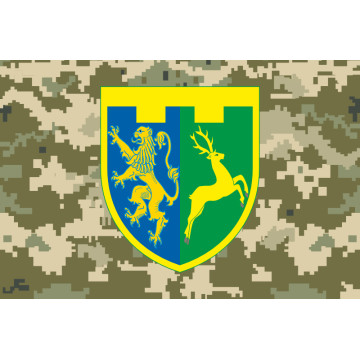 Флаг 202 ОБТрО (отдельный батальон ТрО) Сил ТрО ВСУ. Вариант-20 Флаг 202 ОБТрО (отдельный батальон ТрО) Сил ТрО ВСУ. Вариант-20
