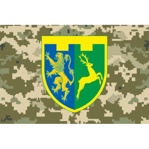 Флаг 202 ОБТрО (отдельный батальон ТрО) Сил ТрО ВСУ. Вариант-20 Флаг 202 ОБТрО (отдельный батальон ТрО) Сил ТрО ВСУ. Вариант-20