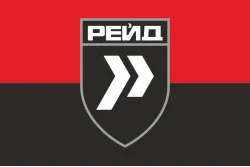 Прапор 413 ОББпС (окремий батальйон безпілотних систем) ЗСУ «Рейд». Варіант-07 Прапор 413 ОББпС (окремий батальйон безпілотних систем) ЗСУ «Рейд». Варіант-07