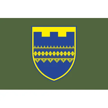 Прапор 189 ОБТрО (окремий батальйон ТрО) Сил ТрО ЗСУ. Варіант-03 Прапор 189 ОБТрО (окремий батальйон ТрО) Сил ТрО ЗСУ. Варіант-03