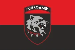 Прапор 34 ОМПБ (окремий мотопіхотний батальйон) ЗСУ. Варіант-13 Прапор 34 ОМПБ (окремий мотопіхотний батальйон) ЗСУ. Варіант-13