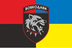 Прапор 34 ОМПБ (окремий мотопіхотний батальйон) ЗСУ. Варіант-15 Прапор 34 ОМПБ (окремий мотопіхотний батальйон) ЗСУ. Варіант-15