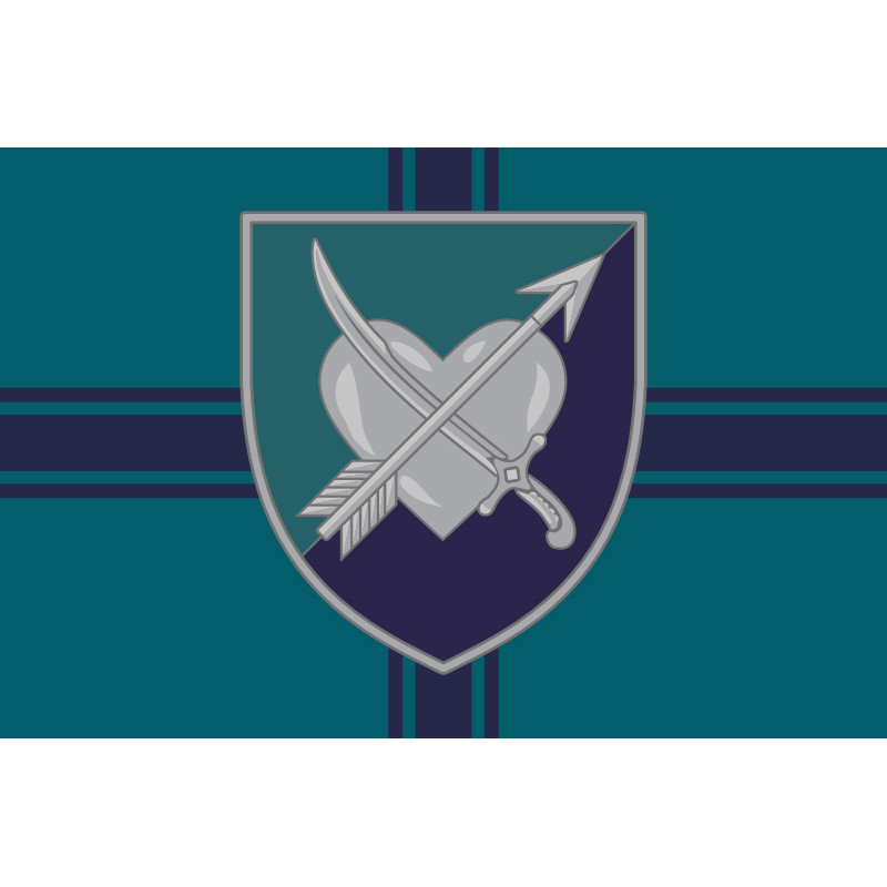 Флаг 39 ОБрБО (бригада береговой обороны) МП ВМС ВСУ. Вариант-34 Флаг 39 ОБрБО (бригада береговой обороны) МП ВМС ВСУ. Вариант-34
