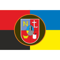 Прапор НЦ (навчальний центр) НГУ. Варіант-12 Прапор НЦ (навчальний центр) НГУ. Варіант-12