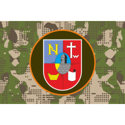Прапор НЦ (навчальний центр) НГУ. Варіант-13 Прапор НЦ (навчальний центр) НГУ. Варіант-13