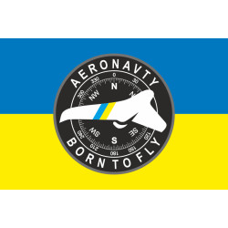 Прапор Підрозділу БПЛА 35 ОБрМП ВМС ЗСУ. Варіант-04 Прапор Підрозділу БПЛА 35 ОБрМП ВМС ЗСУ. Варіант-04