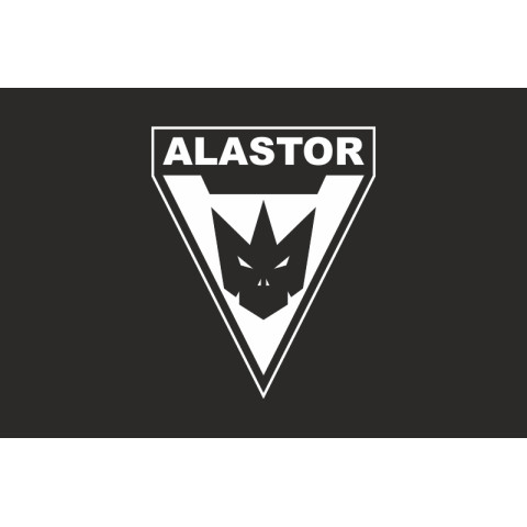 Прапор Роти ударних БПЛА «Alastor» 25 ОПДБр ДШВ ЗСУ. Варіант-14
