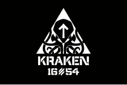 Прапор 21 ОПБпС (окремий полк безпілотних систем «KRAKEN 1654» ЗСУ. Варіант-02 Прапор 21 ОПБпС (окремий полк безпілотних систем «KRAKEN 1654» ЗСУ. Варіант-02