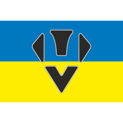 Прапор Єдиного рекрутингового центру ССО ЗСУ. Варіант-06 Прапор Єдиного рекрутингового центру ССО ЗСУ. Варіант-06