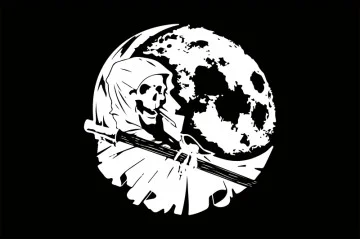Прапор Роти ударних БПЛА «Moon Planet» 63 ОМБр ЗСУ Прапор Роти ударних БПЛА «Moon Planet» 63 ОМБр ЗСУ