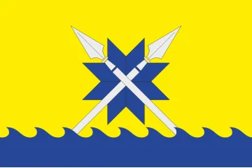 Прапор 56 ОМПБр (окрема мотопіхотна бригада) ЗСУ. Варіант-16 Прапор 56 ОМПБр (окрема мотопіхотна бригада) ЗСУ. Варіант-16