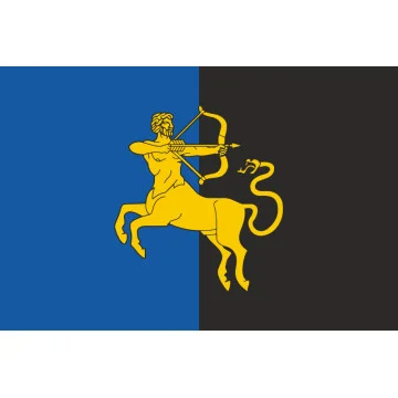 Прапор 141ОМБр (окрема механізована бригада) ЗСУ. Варіант-02 Прапор 141ОМБр (окрема механізована бригада) ЗСУ. Варіант-02
