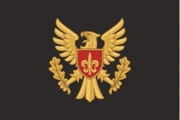 Флаг 15 ОБрАР (отдельная бригада артиллерийской разведки) ВСУ. Вариант-20 Флаг 15 ОБрАР (отдельная бригада артиллерийской разведки) ВСУ. Вариант-20