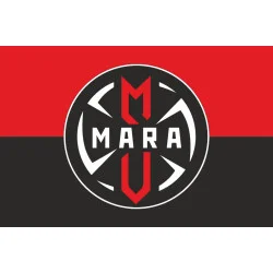 Прапор ББпС (Батальйон безпілотних систем) «MARA» 66 ОМБр ЗСУ. Варіант-02 Прапор ББпС (Батальйон безпілотних систем) «MARA» 66 ОМБр ЗСУ. Варіант-02