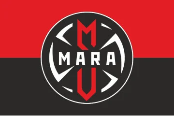 Прапор ББпС (Батальйон безпілотних систем) «MARA» 66 ОМБр ЗСУ. Варіант-02 Прапор ББпС (Батальйон безпілотних систем) «MARA» 66 ОМБр ЗСУ. Варіант-02
