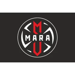 Флаг ББпС (Батальон беспилотных систем) «MARA» 66 ОМБр ВСУ. Вариант-06 Флаг ББпС (Батальон беспилотных систем) «MARA» 66 ОМБр ВСУ. Вариант-06