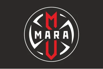 Прапор ББпС (Батальйон безпілотних систем) «MARA» 66 ОМБр ЗСУ. Варіант-06 Прапор ББпС (Батальйон безпілотних систем) «MARA» 66 ОМБр ЗСУ. Варіант-06