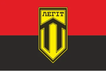 Прапор підрозділу аеророзвідки «Легіт» 129 ОБрТрО ЗСУ. Варіант-07 Прапор підрозділу аеророзвідки «Легіт» 129 ОБрТрО ЗСУ. Варіант-07