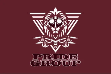 Флаг Подразделения ударных БПЛА «Pride group» 2 ДШБ 80 ОДШБр ВСУ. Вариант-01 Флаг Подразделения ударных БПЛА «Pride group» 2 ДШБ 80 ОДШБр ВСУ. Вариант-01