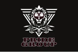 Флаг Подразделения ударных БПЛА «Pride group» 2 ДШБ 80 ОДШБр ВСУ. Вариант-02 Флаг Подразделения ударных БПЛА «Pride group» 2 ДШБ 80 ОДШБр ВСУ. Вариант-02