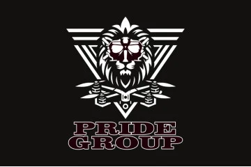Флаг Подразделения ударных БПЛА «Pride group» 2 ДШБ 80 ОДШБр ВСУ. Вариант-02 Флаг Подразделения ударных БПЛА «Pride group» 2 ДШБ 80 ОДШБр ВСУ. Вариант-02