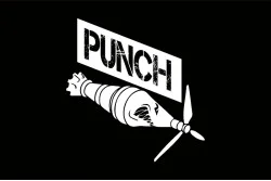 Прапор Підрозділ БПЛА «Punch» ТГр «Етос» ГУР МОУ Прапор Підрозділ БПЛА «Punch» ТГр «Етос» ГУР МОУ