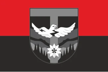 Флаг ББпС «Sons of Khors» 128 ОГШБр ВСУ. Вариант-02 Флаг ББпС «Sons of Khors» 128 ОГШБр ВСУ. Вариант-02