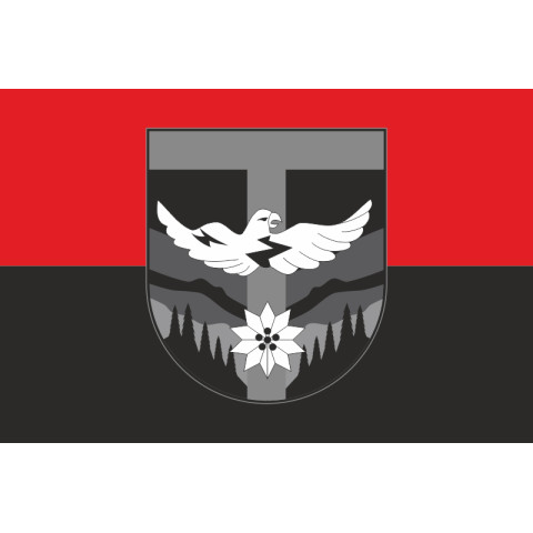Флаг ББпС «Sons of Khors» 128 ОГШБр ВСУ. Вариант-02 Флаг ББпС «Sons of Khors» 128 ОГШБр ВСУ. Вариант-02