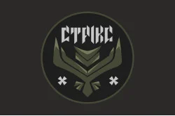 Прапор ББпС «Striks» 47 ОМБр ЗСУ. Варіант-06 Прапор ББпС «Striks» 47 ОМБр ЗСУ. Варіант-06