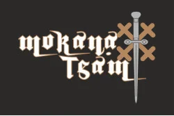 Прапор РУБпАК «Morana Team» ЗСУ Прапор РУБпАК «Morana Team» ЗСУ