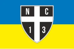Прапор РУБпАК «NC13» 3 ОШБр ЗСУ. Варіант-01