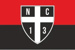 Прапор РУБпАК «NC13» 3 ОШБр ЗСУ. Варіант-02