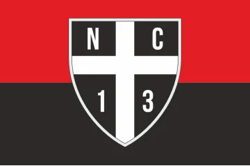 Прапор РУБпАК «NC13» 3 ОШБр ЗСУ. Варіант-02 Прапор РУБпАК «NC13» 3 ОШБр ЗСУ. Варіант-02