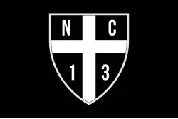 Прапор РУБпАК «NC13» 3 ОШБр ЗСУ. Варіант-06
