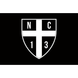 Флаг РУБпАК «NC13» 3 ОШБр ВСУ. Вариант-06 Флаг РУБпАК «NC13» 3 ОШБр ВСУ. Вариант-06