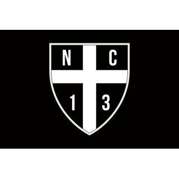 Флаг РУБпАК «NC13» 3 ОШБр ВСУ. Вариант-06 Флаг РУБпАК «NC13» 3 ОШБр ВСУ. Вариант-06