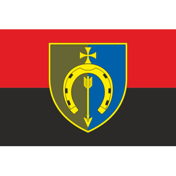 Прапор 154 ОМБр (окрема механізована бригада) ЗСУ. Варіант-21 Прапор 154 ОМБр (окрема механізована бригада) ЗСУ. Варіант-21