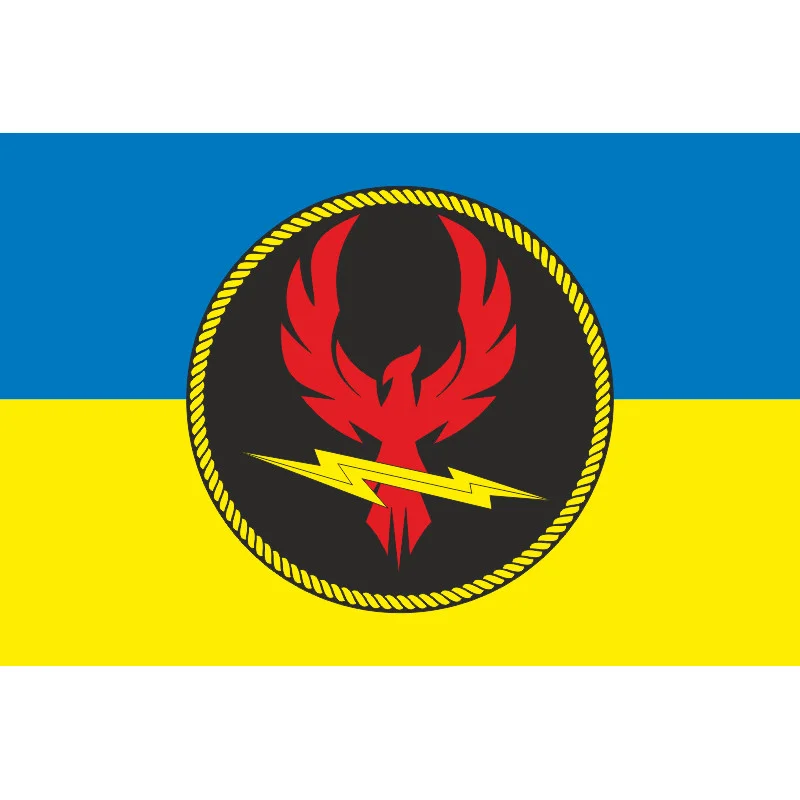 Прапор 39 центру забезпечення ВМС ЗСУ. Варіант-03 Прапор 39 центру забезпечення ВМС ЗСУ. Варіант-03